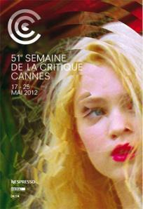 65ème édition du festival de Cannes, la sélection de la Semaine de la Critique