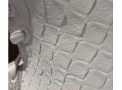 Nike Yeezy Wolf Grey Pure Platinum detail