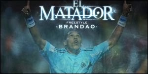 El Matador - Brando (Son)