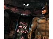 Batman: Arkham City Édition GOTY annoncée