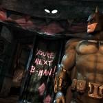 Batman: Arkham City - La Revanche d’Harley Quinn
