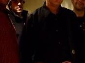 Mike Goudreau Boppin’ Blues Band avril 2012 Gratuit Casbah