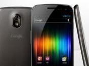 Google commercialise Galaxy Nexus Play