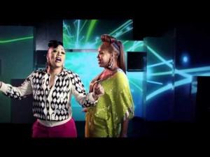 [Video] Mary Mary – Go Get It.