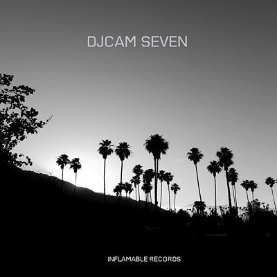 DJ Cam – Seven