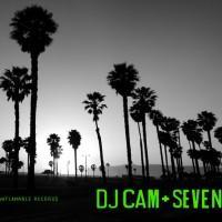 DJ Cam – Seven