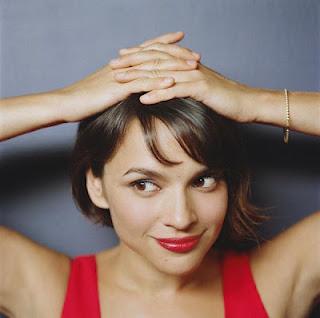 Norah Jones,  Little Broken Hearts