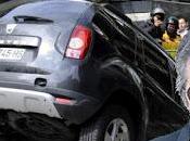 Métro, beau, bobo...