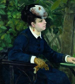 Renoir – Entre bohème et bourgeoisie: Les jeunes années