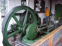 Composer avec l'inertie ...