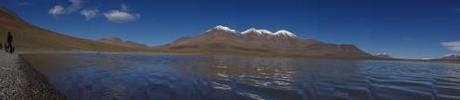 Salar d’Uyuni et Sud Lipez, Bolivie