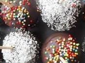 Cake Balls