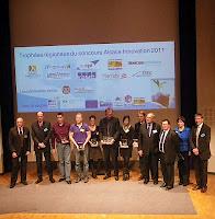 Serez-vous lauréat de la 9ème édition du Concours Alsace Innovation ?