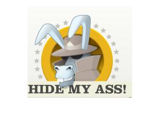 Hide My Ass!