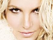disque Britney Femme Fatale certifié d’or Irlande