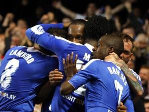 Ligue des Champions : Chelsea en finale !