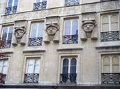 L’Egypte Paris Passage Caire