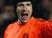 Cech nous avons fait fantastique