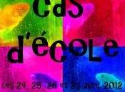 d'école