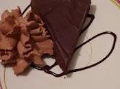Gâteau chocolat mascarpone