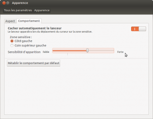 Ubuntu 12.04 : les nouveautés