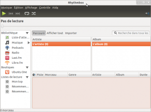 Ubuntu 12.04 : les nouveautés