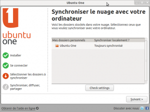 Ubuntu 12.04 : les nouveautés