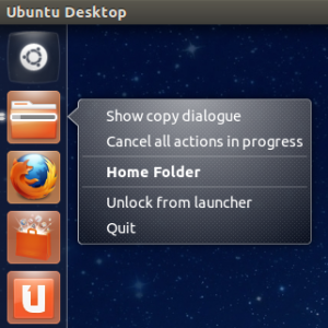 Ubuntu 12.04 : les nouveautés