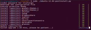 Ubuntu 12.04 : les nouveautés