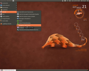 Ubuntu 12.04 : les nouveautés