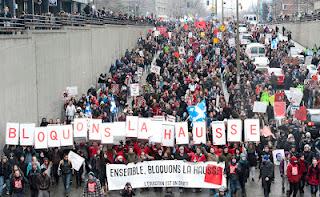 Droits de scolarité: l'injuste part !