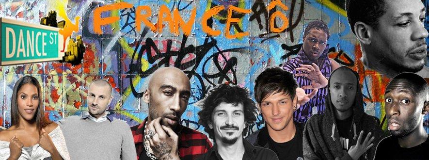 emission dance street