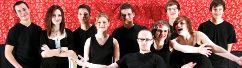 voyelle et consonnes,richard rault,emmanuelle rault vonthron,salle des fêtes de venoix,venoix,le shaker de cyril,amer anniversaire,théâtre,association,troupe voyelle et consonnes,pièce de théâtre,amer anniversaire