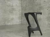 L-Stool Dario Cavaliere
