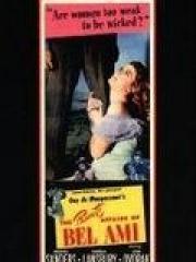 [Critique DVD]  Private affaires of Bel Ami