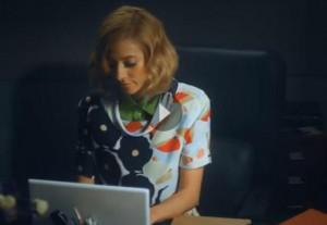 Coup de coeur pour « Writer’s block » de Gia Coppola