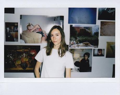 Coup de coeur pour « Writer’s block » de Gia Coppola