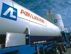 Air Liquide annonce des résultats en hausse