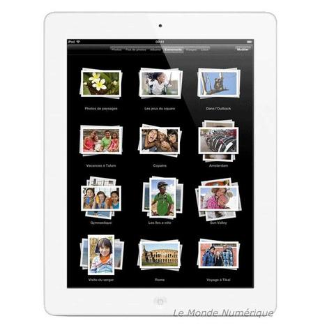 Apple : des résultats meilleurs que prévus au deuxième trimestre