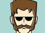 Infographie Pourquoi faut-il avoir barbe