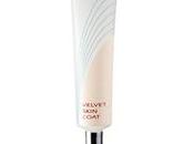 base teint veloutée Made