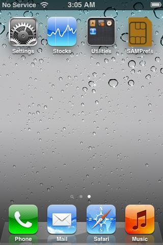 [Tuto] Comment Désimlocker votre iPhone jailbreaké gratuitement...