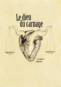 L’association Artifices utilise la multi-billetterie weezevent pour ses spectacles de théâtre