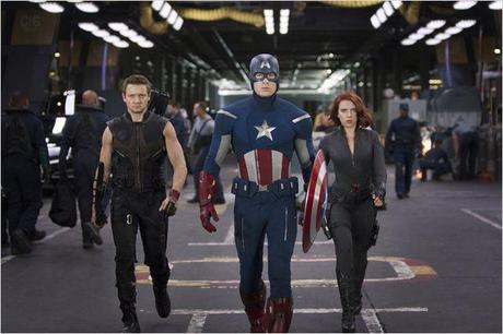 Avengers: L’Agence tous Risques des Super-Héros