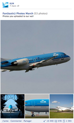 I ❤ KLM