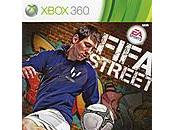 FIFA Street (XBOX 360)