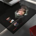 La cuisine la plus minimaliste ! La cuisine la plus minimaliste !