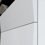 La cuisine la plus minimaliste ! La cuisine la plus minimaliste !