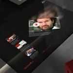 La cuisine la plus minimaliste ! La cuisine la plus minimaliste !