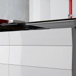 La cuisine la plus minimaliste ! La cuisine la plus minimaliste !